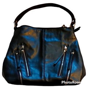 KELLY & KATIE shoulder bag